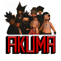 Akuma