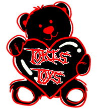 Toki&#39;s Toys